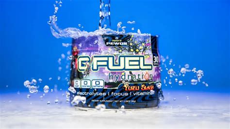 gfuek|best g fuel flavors.